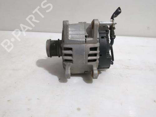 Alternator VW T-ROC (A11, D11) 1.6 TDI | BP31568060M7 