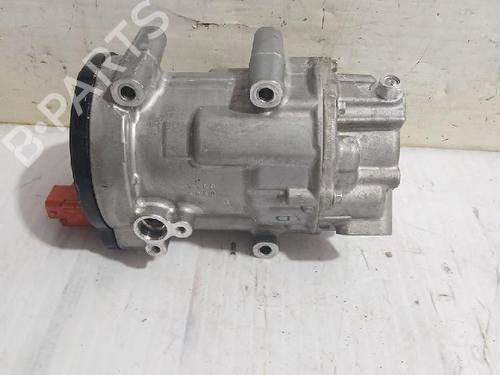 AC compressor TOYOTA RAV 4 V (_A5_, _H5_) 2.0 (MXAA52) | BP31563649M34 - Image 2
