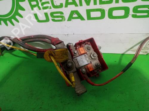 Other RENAULT MEGANE II Coupé-Cabriolet (EM0/1_) 1.6 | BP32437093O1