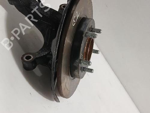 Right rear steering knuckle KIA CEED (CD) 1.0 T-GDI | BP31567921M28  - Image 5