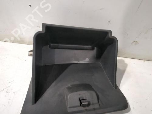 Glove box CITROËN C3 II (SC_) 1.4 HDi 70 (SC8HZC, SC8HR0, SC8HP4) | BP31568565C95 - Image 4