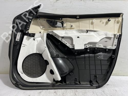 Front left panel MAZDA 3 (BM, BN) | BP38863490C58 - Image 3