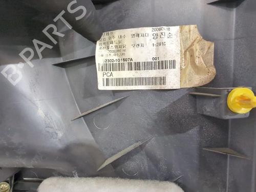 Front right panel KIA RIO II (JB) 1.5 CRDi | BP31566228C59 
