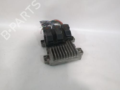 Engine control unit (ECU) OPEL CORSA E (X15) 1.4 (08, 68) | BP33746915M57 - Image 5