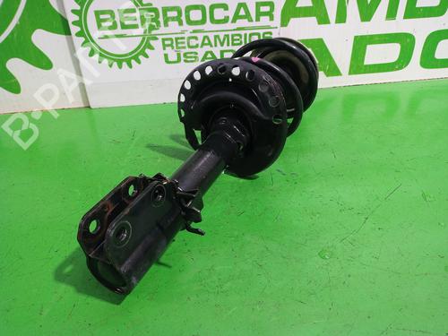 Left front shock absorber DACIA SANDERO II | BP38862063M16 - Image 2