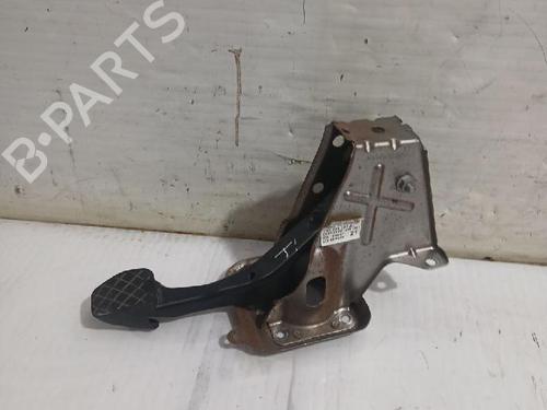 Break pedal SEAT LEON (1P1) 1.9 TDI | BP31563337I19 - Image 2