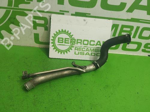 Pipe OPEL VECTRA C (Z02) 2.0 DTI 16V (F69) | BP31547213M125 - Image 4