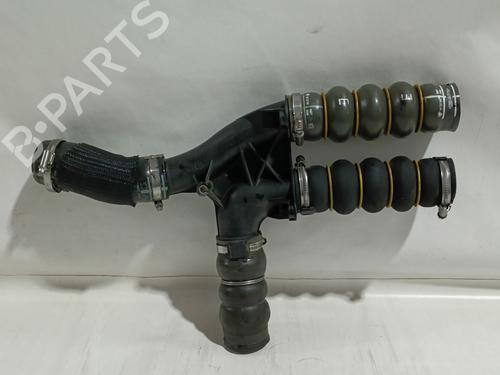 Used Pipe Pipe CITROËN JUMPY II (VF7) 1.6 HDi 90 16V (90 hp) 40040906 40040906
