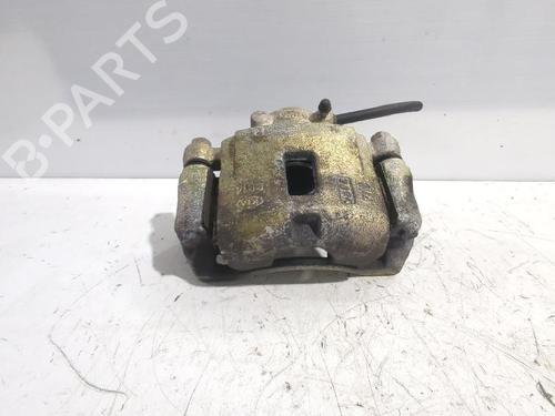 Left front brake caliper KIA RIO I Saloon (DC_) 1.3 | BP31568619M105 - Image 5