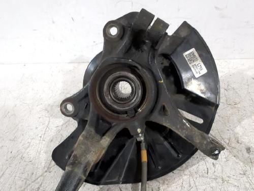 Left front steering knuckle KIA STONIC (YB) 1.0 T-GDi | BP31567484M25