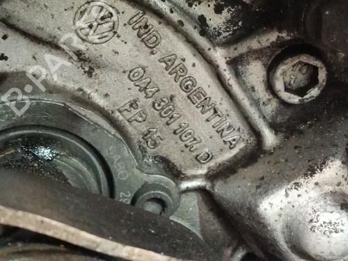 Gearbox VW GOLF V (1K1) 1.9 TDI | BP39890138M3 - Image 7
