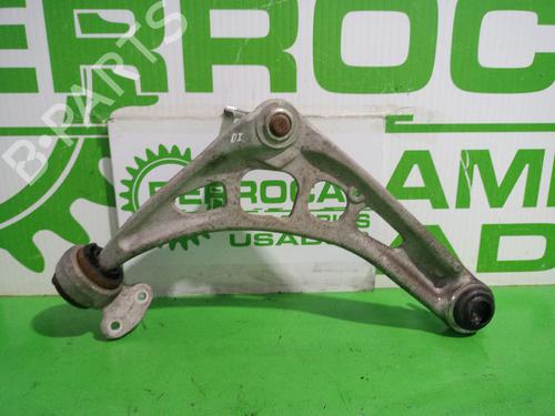 Used Left front suspension arm Left front suspension arm BMW 3 (E46) 320 d (136 hp) 31550010 31550010