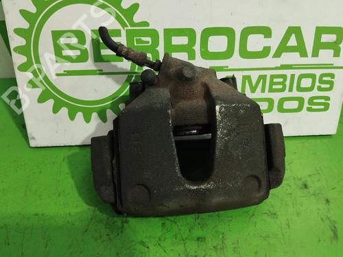 Used Right front brake caliper Right front brake caliper FORD TRANSIT CONNECT (P65_, P70_, P80_) 1.8 TDCi (90 hp) 31544025 31544025