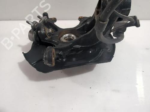 Right front steering knuckle VW T-CROSS (C11, D31) 1.0 TSI | BP31567135M26 - Image 4