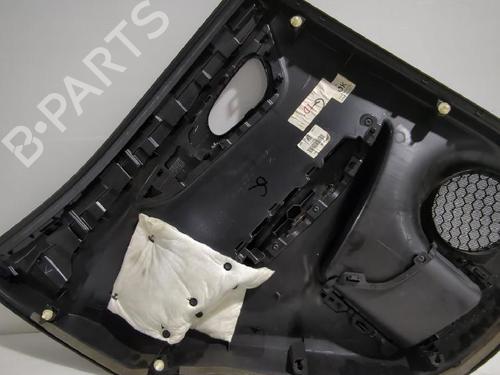 Rear right panel NISSAN QASHQAI II (J11, J11_) 1.5 dCi | BP31567322C61 