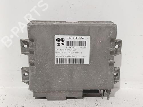 Used Engine control unit (ECU) Engine control unit (ECU) 38866037 38866037