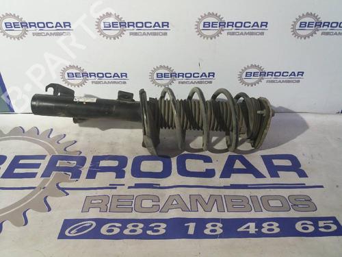 Used Left front shock absorber Left front shock absorber MAZDA 3 Saloon (BK) 1.6 (BK12) (105 hp) 31568890 31568890