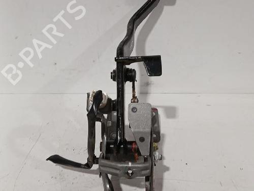 Break pedal SUZUKI SX4 S-Cross (JY) 1.4 T AllGrip (AKK414) | BP32462306I19 - Image 6