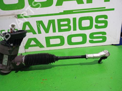 Steering rack VW T-ROC (A11, D11) 1.0 TSI | BP31553868M22 - Image 5