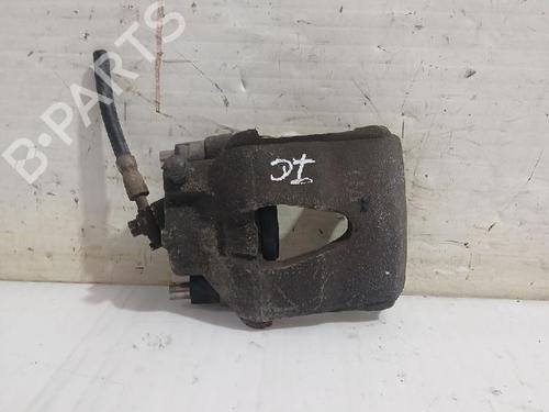 Used Left front brake caliper Left front brake caliper SEAT LEON (1P1) 1.9 TDI (105 hp) 31563546 31563546