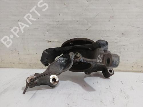 Right front steering knuckle OPEL CORSA D (S07) 1.3 CDTI (L08, L68) | BP31563377M26 - Image 3