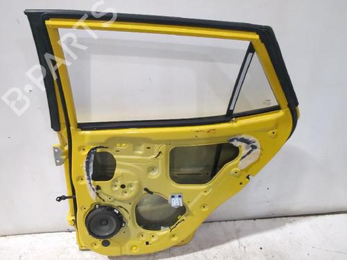 Dør højre bagtil KIA STONIC (YB) 1.0 T-GDi | BP31567454C5 