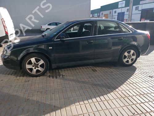 Optica esquerda AUDI A4 B6 (8E2) 2.5 TDI | BP31553097C28  - Image 12