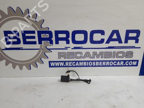 Engache cinturón PEUGEOT EXPERT Van (V_) 1.6 BlueHDi 95 (95 hp) 31541508