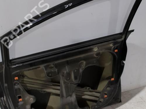 Right front door SEAT LEON (1P1) 1.9 TDI | BP31563290C3 