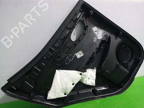 Rear right panel NISSAN QASHQAI II (J11, J11_) 1.2 DIG-T | BP31554585C61 