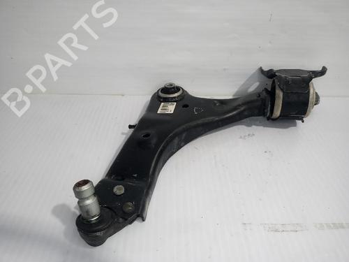 Left front suspension arm JAGUAR E-PACE (X540) 2.0 D150 AWD | BP31554803M12 - Image 2