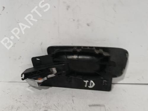 Rear right interior door handle PEUGEOT 307 (3A/C) 1.4 16V | BP32465871I16