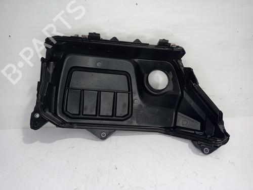 Upper protection RENAULT TRAFIC III Bus (JG_) 1.6 dCi 95 (JGMR, JGMJ) | BP38862600M93 - Image 3