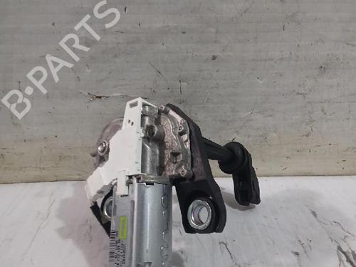 Used Rear wiper motor Rear wiper motor PEUGEOT RIFTER 1.5 BlueHDi 100 (102 hp) 31564302 31564302