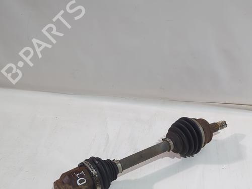Left front driveshaft FIAT DOBLO Cargo (263_) 1.3 D Multijet | BP39929054M38 - Image 2