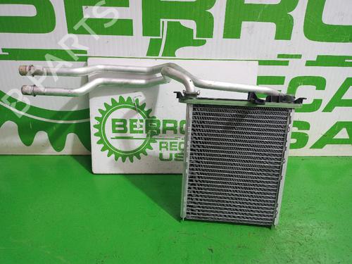 Used Heater matrix PEUGEOT 508 I (8D_) 2.0 HDi (140 hp) 31549174