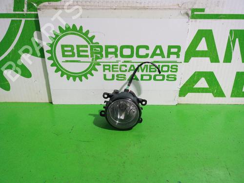 Used Right front fog light Right front fog light CITROËN C4 I (LC_) [2004-2014] 31676533 31676533