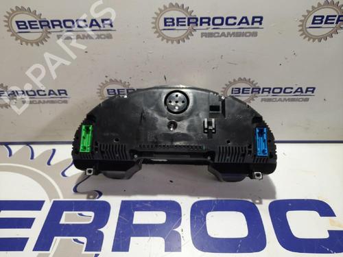Instrument cluster SEAT EXEO (3R2) 2.0 TDI | BP31539141C47 - Image 9