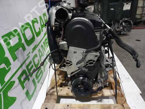 Engine SEAT IBIZA III (6L1) 1.9 TDI | BP31553460M1 