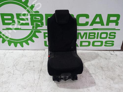 Stol bak Stol bak CITROËN C4 Picasso I MPV (UD_) 1.6 HDi (109 hp) 31674274 31674274