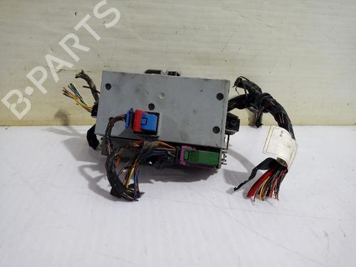 Used Fuse box Fuse box FIAT DOBLO MPV (119_, 223_) 1.9 D (223AXB1A) (63 hp) 31560174 31560174