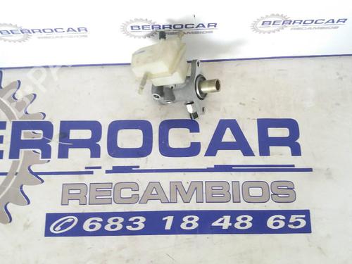 Hovedbremsecylinder RENAULT ESPACE IV (JK0/1_) [2002-2026]  31677658