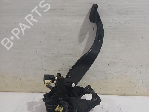 Break pedal KIA CARENS III MPV (UN) 2.0 CRDi 140 | BP31564101I19 