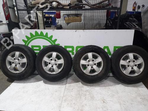 Fælk KIA SORENTO I (JC) 2.5 CRDi (170 hp) 31551587