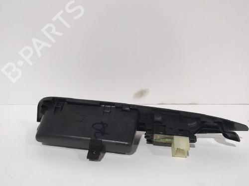 Left rear window switch NISSAN QASHQAI II (J11, J11_) 1.5 dCi | BP31567326I29