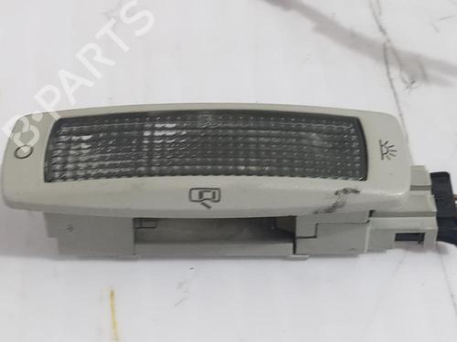 Interior roof light VW PASSAT B5.5 (3B3) 1.9 TDI | BP31562315I8