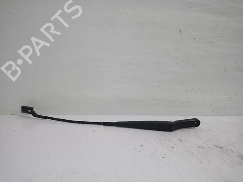 Used Front windshield wiper arm VW PASSAT B7 (362) 1.6 TDI (105 hp) 31557371