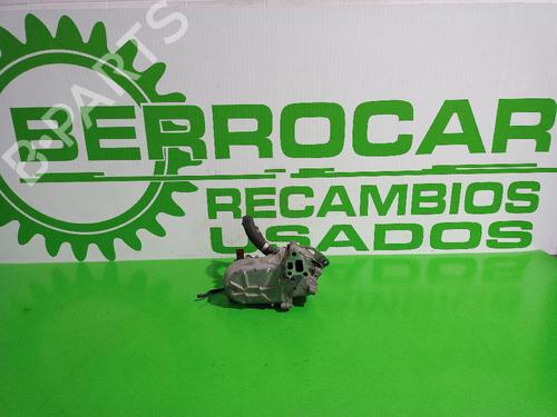 Used Egr FIAT PUNTO EVO Hatchback Van (199_) 1.3 D Multijet (199.AXT1A, 199.AXC1A) (75 hp) 31543118