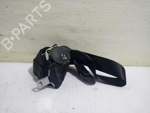 Used Rear left seatbelt Rear left seatbelt CITROËN C4 I Saloon 1.6 16V (109 hp) 31560439 31560439