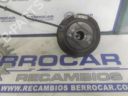 Used Servo brake Servo brake TOYOTA COROLLA (_E12_) 1.4 D (NDE120_, NDE120R) (90 hp) 31569182 31569182